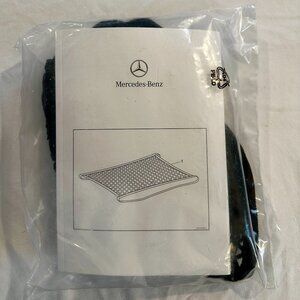 Mercedes Benz Luggage Trunk Cargo Net A253 860 09 00 GLC-Class Genuine NEW-I041